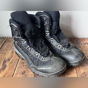 Garmont Men’s Size 9 Hiking Winter Boots